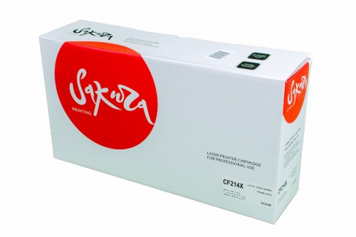 CF214X (Bk) Картридж для HP SAKURA.jpg