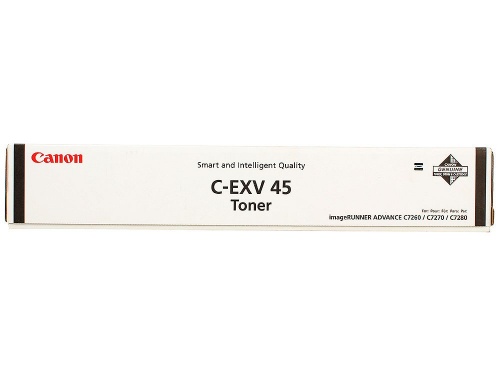 C-EXV45 BK (6942B002)