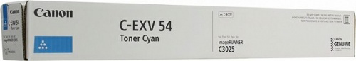 C-EXV54 (С) Картридж CANON оригинал.jpg
