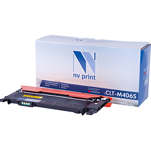 CLT-M406S