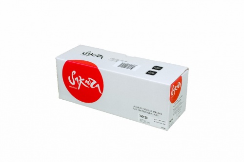 TK-130 Туба для KYOCERA совместимый SAKURA.jpg