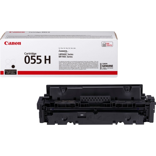 Canon 055H (3020C002)