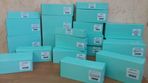 НоменклатураПрисоединенныеФайлы