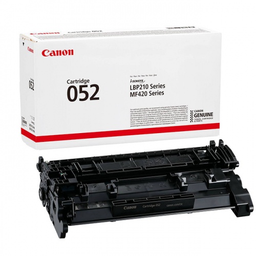 Canon 052 (2199C002)