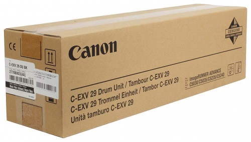 C-EXV 29BK (2778B003)