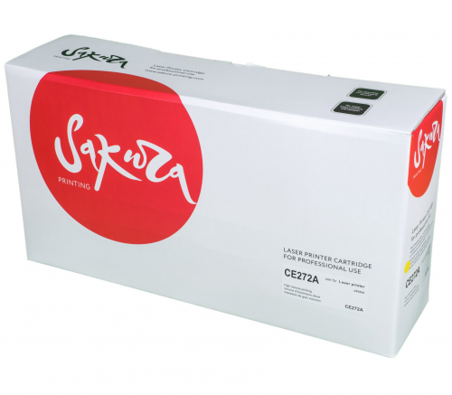 CE272A (Y) Картридж HP совместимый SAKURA ..png