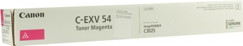 C-EXV54 (M) Картридж CANON оригинал.jpg