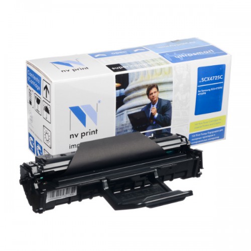 SCX-4725A Картридж SAMSUNG совместимый NVPrint.jpg