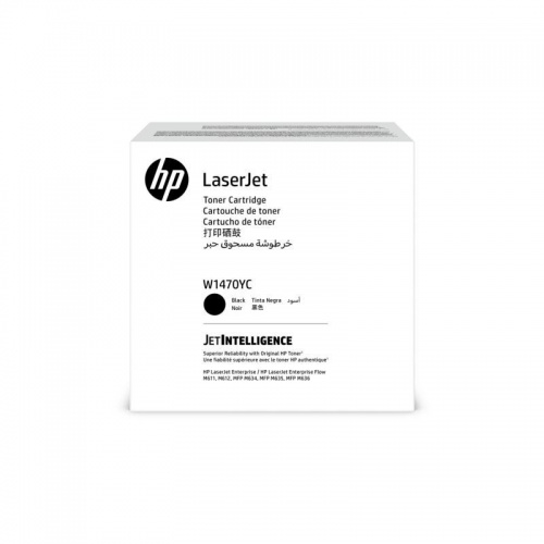 HP W1470YC