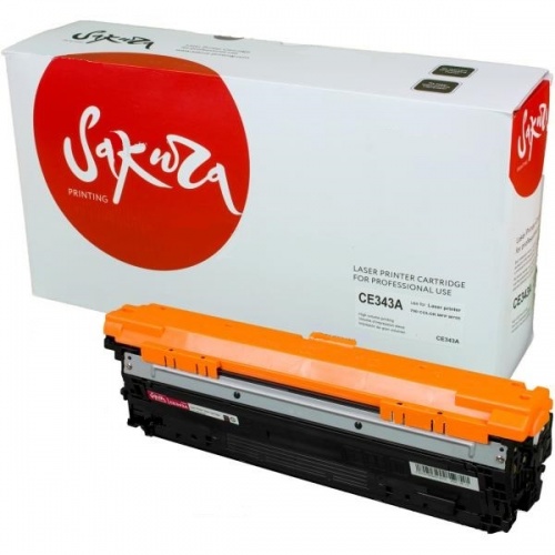 CE343A (M) Картридж для HP совместимый SAKURA.jpeg