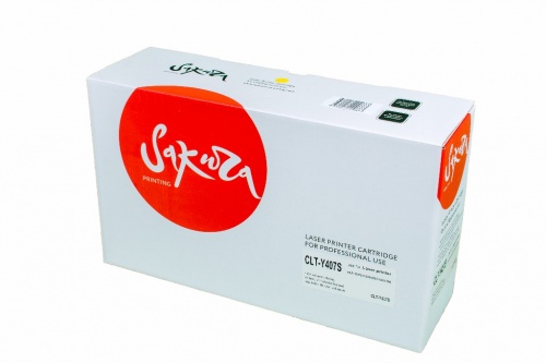 CLP-Y407S (Y) Картридж для SAMSUNG совместимый SAKURA.jpg