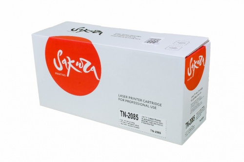TN-2085 (Bk) Туба для BROTHER совместимый SAKURA.jpg