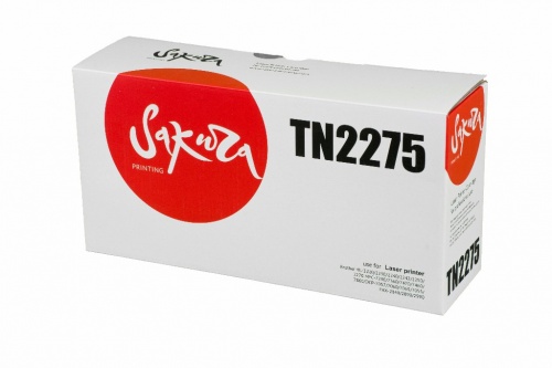 TN-2275 (Bk) Туба для BROTHER совместимый SAKURA.jpg