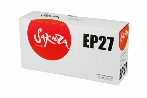 EP-27 (Bk) Картридж для CANON совместимый SAKURA.jpg