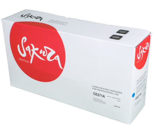 CE271A (C) Картридж HP совместимый SAKURA ..png