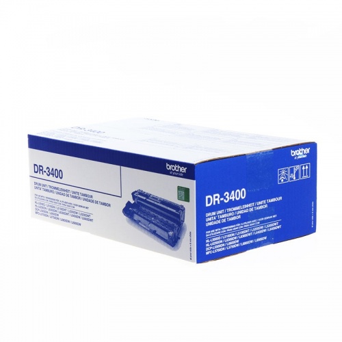 Барабан Brother DR-3400