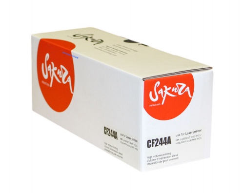 CF244A, совместимый