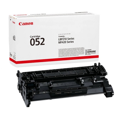 Canon 052 (2199C002)