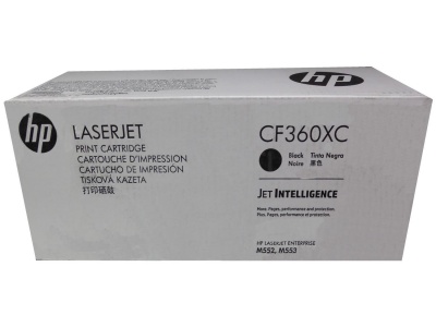 CF360XC