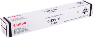 С-EXV34B (Bk)