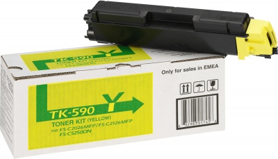 kyocera-tk-590y