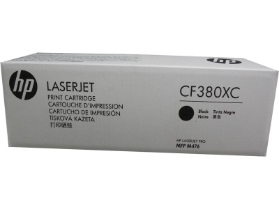 CF380XC