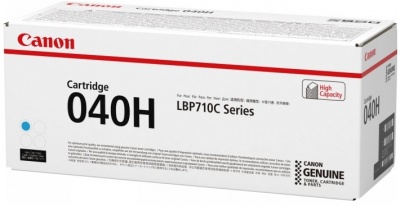 Canon 040H C 0459C001