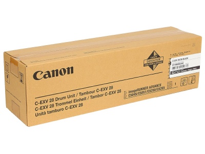 C-EXV28 (2776B003) (Bk) Драм-Картридж CANON оригинал.jpg