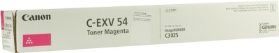 C-EXV54 (M) Картридж CANON оригинал.jpg