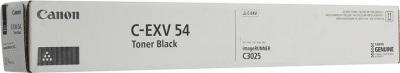 C-EXV54 (Bk) Картридж CANON оригинал.jpg
