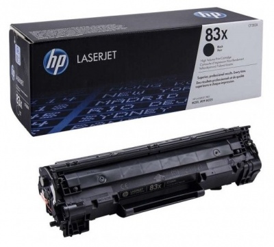CF283X